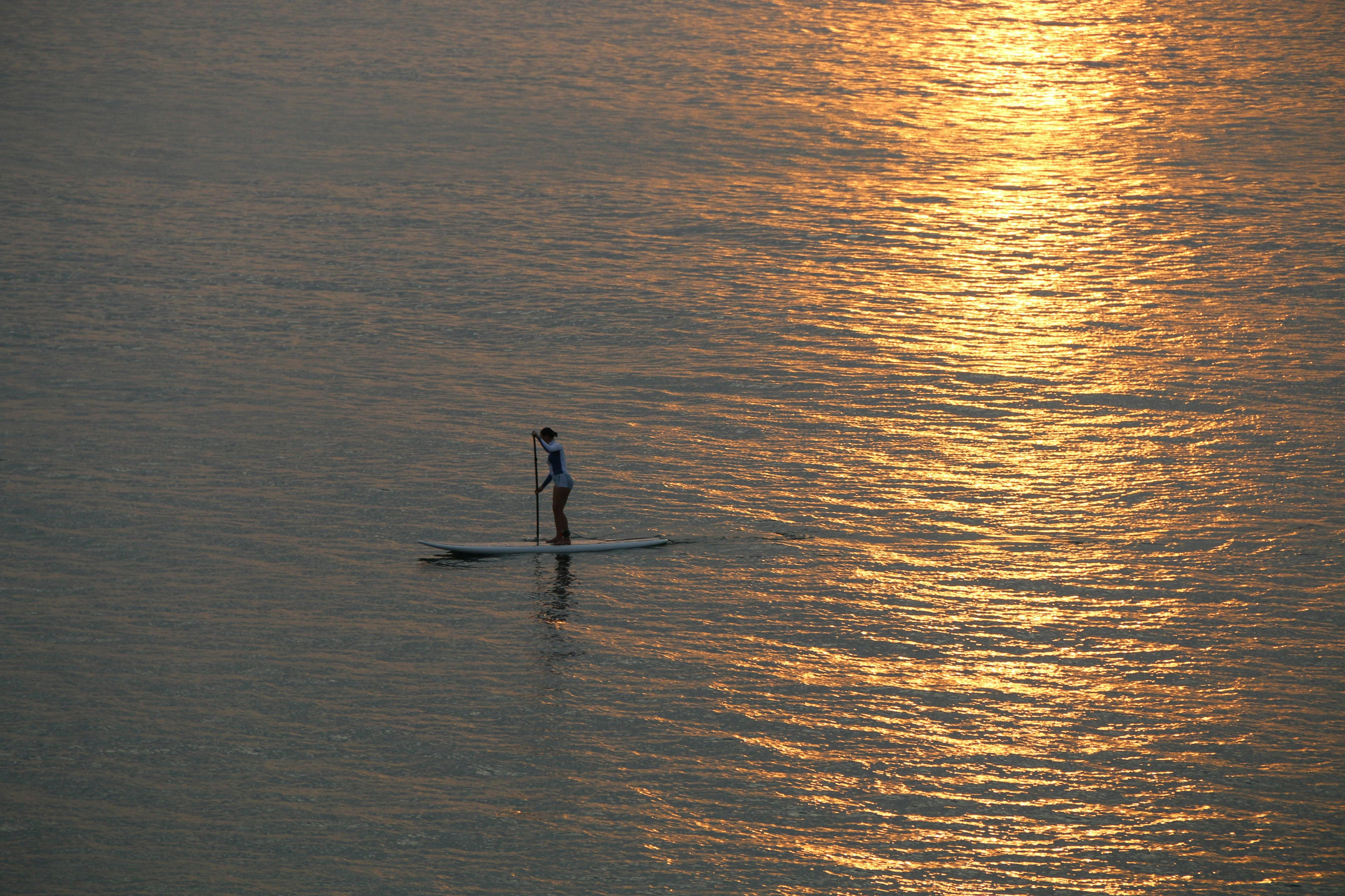 paddle boarding for beginners